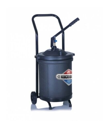 Máy Bơm Bỡ Bằng Tay 30L KOCU GZ-30B