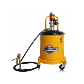 MÁY BƠM MỠ KHÍ NÉN 30L KOCU GZ-A9