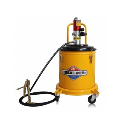 MÁY BƠM MỠ KHÍ NÉN 30L KOCU GZ-A9