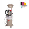 Máy hút dầu thải dùng điện HPMM HD-2390