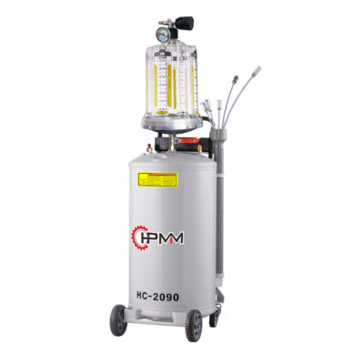 Máy Hút Dầu Thải Khí Nén HPMM HC-2090