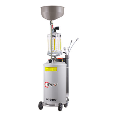 Máy hút dầu thải khí nén HPMM HC-2097