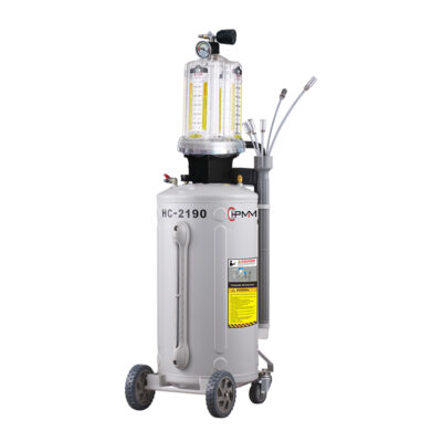 Máy Hút Dầu Thải Khí Nén HPMM HC-2190