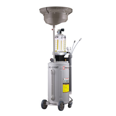 Máy Hút Dầu Thải Khí Nén HPMM HC-2197