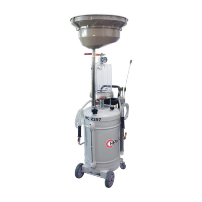 Máy Hút Dầu Thải Khí Nén HPMM HC-2297