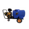 Máy rửa xe chạy bằng xăng 15HP Model: 3WZ-300T