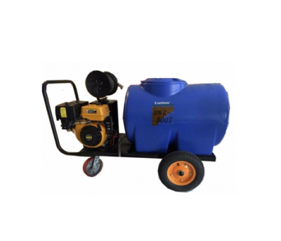 Máy rửa xe chạy bằng xăng 15HP Model: 3WZ-300T