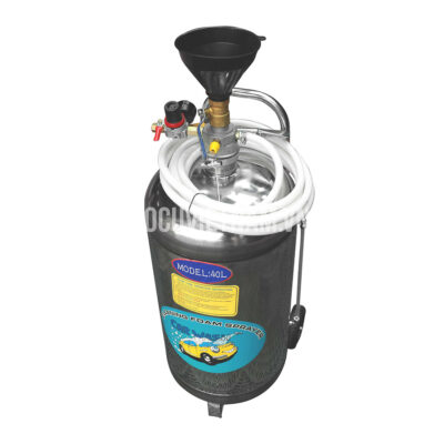 Bình Tạo Bọt Tuyết Inox 40 Lít KOCU KC-40L