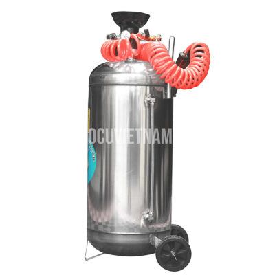 Bình Tạo Bọt Tuyết Inox 50 Lít KOCU KC-50L