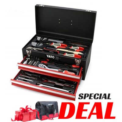 Bộ Dụng Cụ Sửa Chữa Đa Năng YATO YT-38951
