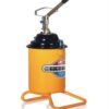 Bơm Mỡ Dùng Tay 12 Lít KOCU GZ-6S