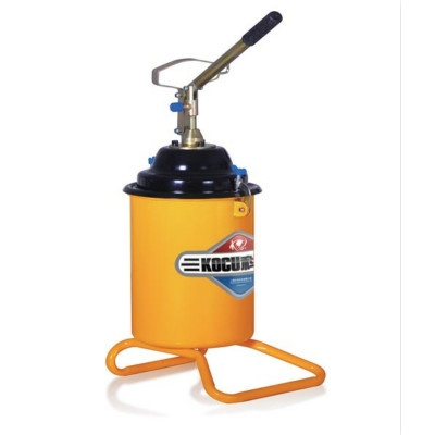 Bơm Mỡ Dùng Tay 12 Lít KOCU GZ-6S
