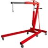 Cẩu Móc Động Cơ 2 Tấn Cao Cấp KOCU T32002X