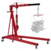 Cẩu Móc Động Cơ 2 Tấn Cao Cấp KOCU T32002X