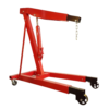 Cẩu Móc Động Cơ 3 Tấn Cao Cấp KOCU HWD-111