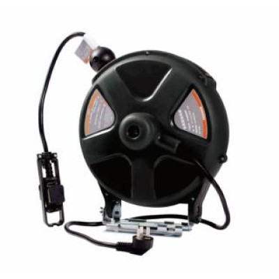 Hộp Cuộn Dây Điện Tự Rút Detailing 10M