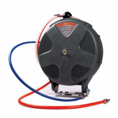 Hộp Cuộn Dây Đôi Hơi Nước Tự Rút Detailing 10M