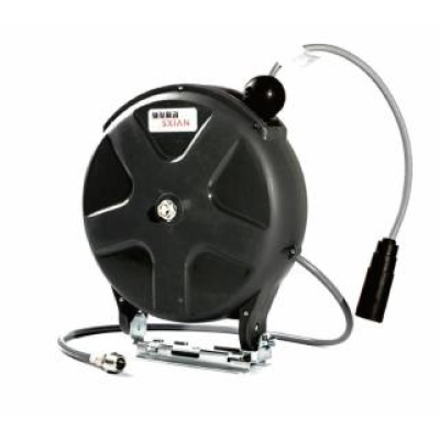 Hộp Cuộn Dây Hơi Tự Rút Detailing 10M