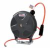 - Đường kính trong 8.0mm - Đường kính ngoài 12.0mm - Chiều dài tổng thể 10m - Áp lực làm việc 300PSI