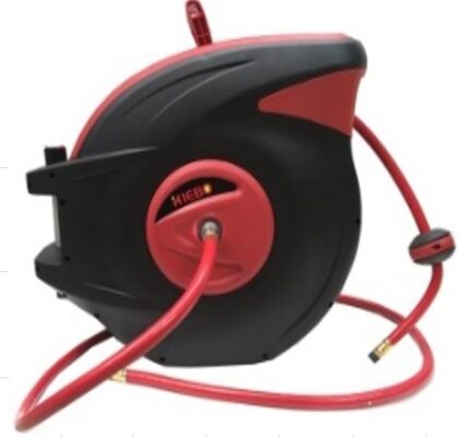 Dây Hơi Tự Rút 30 Mét KOCU Hose Reel 30M Dây Hơi Tự Rút 30 Mét KOCU Hose Reel 30M