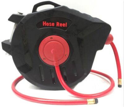 Dây Hơi Tự Rút 15 Mét KOCU HOSE-15M