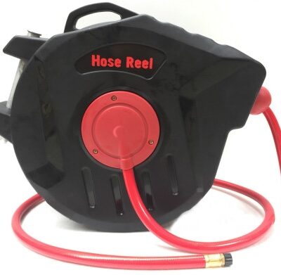 Dây Hơi Tự Rút 15 Mét KOCU HOSE-15M