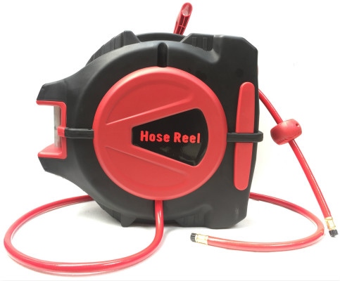 Dây Hơi Tự Rút 20 Mét KOCU Hose Reel 20M Dây Hơi Tự Rút 20 Mét KOCU Hose Reel 20M