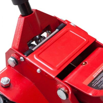 Kích cá sấu 4 Tấn KOCU TZ84007