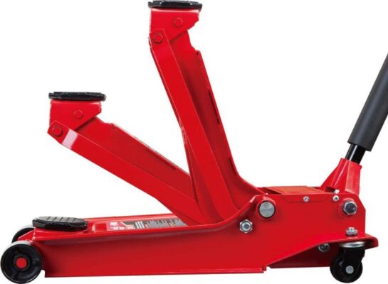 Kích cá sấu 4 Tấn KOCU TZ84007 Kích cá sấu 4 Tấn KOCU TZ84007