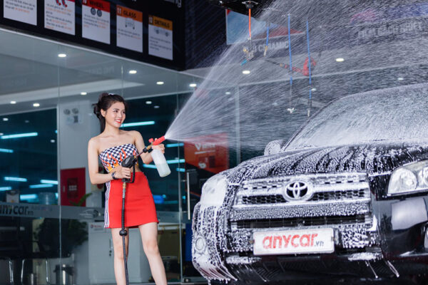 5 Lưu Ý Quan Trọng Khi Mở Tiệm Rửa Xe Ô Tô 5 Lưu Ý Quan Trọng Khi Mở Tiệm Rửa Xe Ô Tô