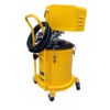 Máy Bơm Mỡ Điện 30 Lít KOCU GZ-D2