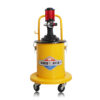 Máy Bơm Mỡ Khí Nén 20 Lít KOCU GZ-100