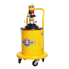 Máy Bơm Mỡ Khí Nén 20 Lít KOCU GZ-10