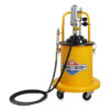 Máy Bơm Mỡ Khí Nén 20 Lít KOCU GZ-150