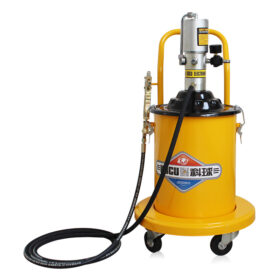 Máy Bơm Mỡ Khí Nén 20 Lít KOCU GZ-150