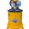 MÁY BƠM MỠ KHÍ NÉN 30L KOCU GZ-A9