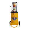 Máy Bơm Mỡ Khí Nén 12 Lít KOCU GZ-3