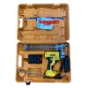 Máy Bơm Mỡ Pin 600cc KOCU D614