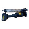 Máy Bơm Mỡ Pin 600cc KOCU D711