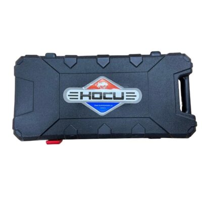 Máy Bơm Mỡ Pin 600cc KOCU D711
