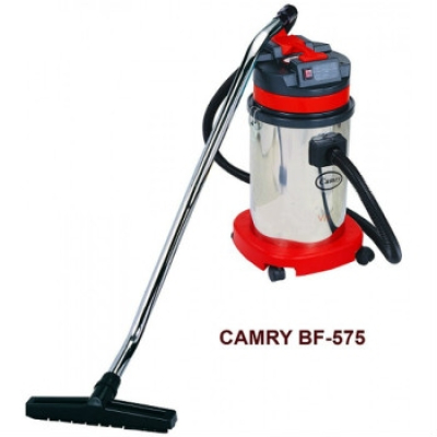máy hút bụi hút nước 30 lít camry