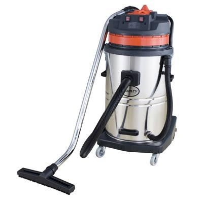 Máy Hút Bụi Hút Nước Công Nghiệp 70 Lít Camry BF-580