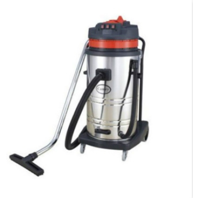 Máy Hút Bụi Hút Nước Công Nghiệp 80 Lít Camry BF-585-3