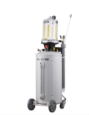 Máy Hút Dầu Thải Khí Nén HPMM HC-2190 Máy Hút Dầu Thải Khí Nén HPMM HC-2190