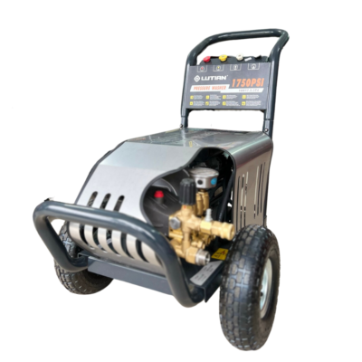 máy rửa xe cao áp 3kW 1750PSI Lutian 18M17.5-3T4