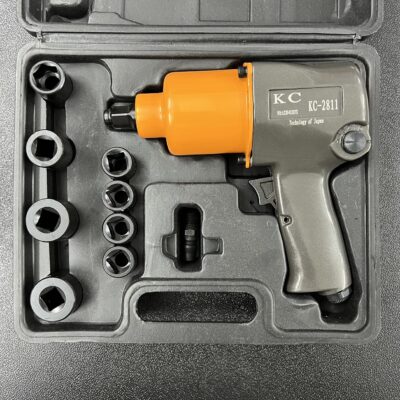 Súng Vặn Xiết Bu Lông 1/2" KOCU KC-2811