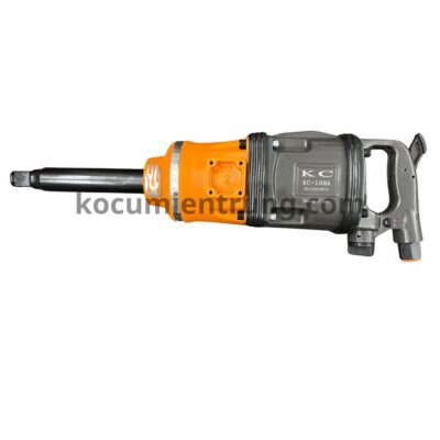 Súng Vặn Xiết Bu Lông 1 Inch Dài KOCU KC-100A