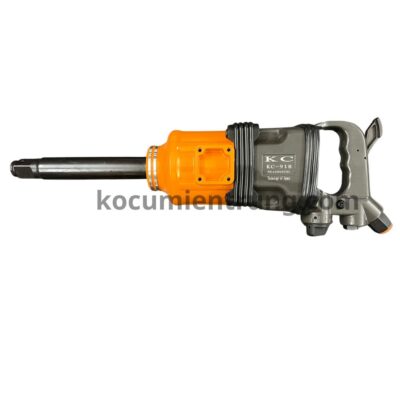 Súng Vặn Xiết Bu Lông 1 Inch Dài KOCU KC-918