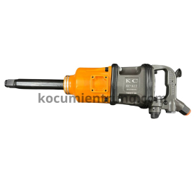 Súng Vặn Xiết Bu Lông 1 Inch Dài KOCU KC-A12