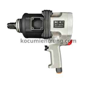Súng Vặn Xiết Bu Lông 1" KOCU KC-860